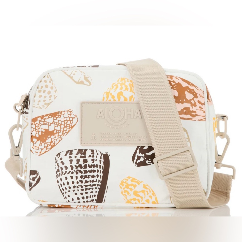 ALOHA Collection Shell Le Tour